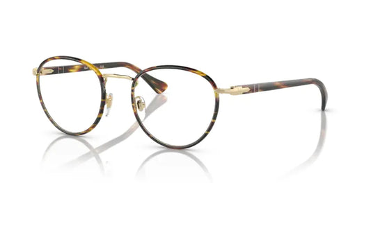 PERSOL 0PO2410VJ- Caffe'-gold