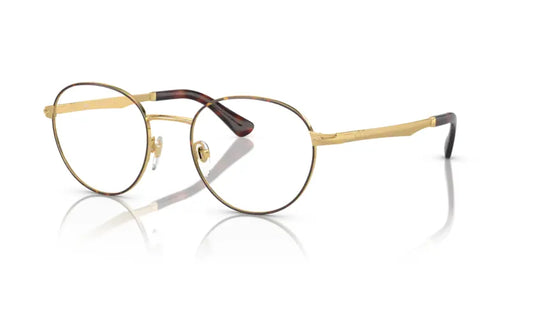 PERSOL 0PO2460V- Gold/Havana