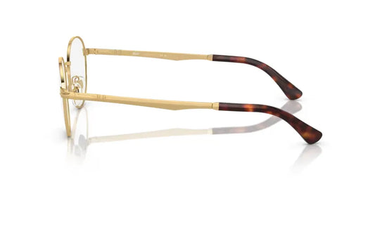 PERSOL 0PO2460V- Gold/Havana