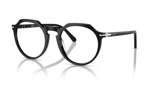 PERSOL 0PO3281V- Black