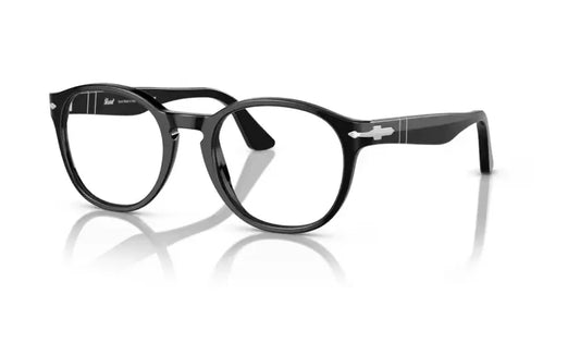 PERSOL 0PO3284V- Black