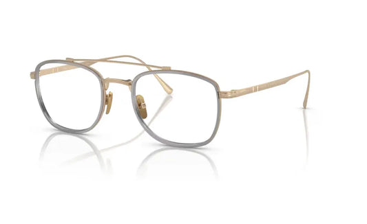 PERSOL 0PO5005VT- Gold/silver