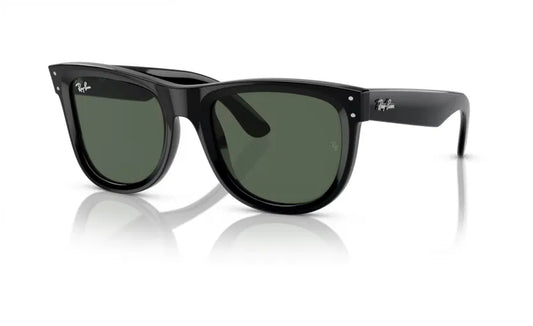 Ray-Ban 0RBR0502S - Black