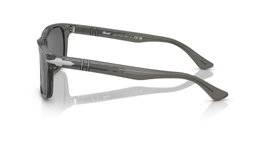 PERSOL 0PO3048S - Transparent grey