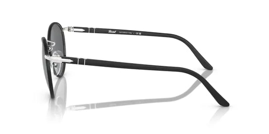 PERSOL 0PO2422SJ - Silver matte black