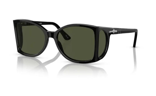 PERSOL 0PO0005- Black