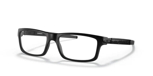 Oakley Currency 0OX8026- Satin black