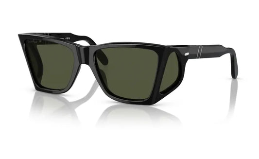 PERSOL 0PO0009- Black