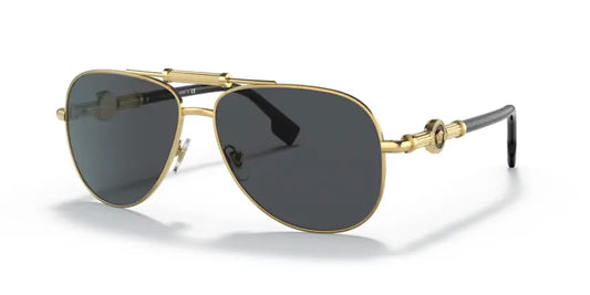 Versace 0VE2236- Gold