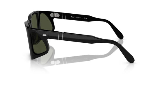 PERSOL 0PO0009- Black