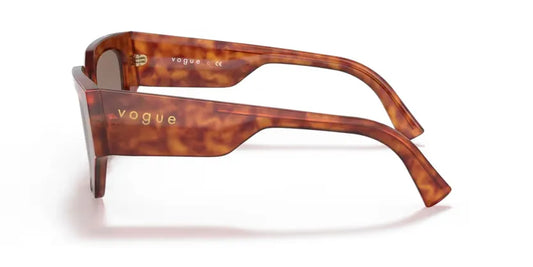 Vogue Eyewear 0VO5409S- Yellow Havana