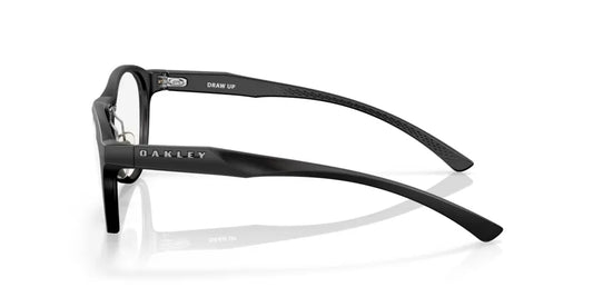 Oakley Draw up 0OX8057 - Satin black