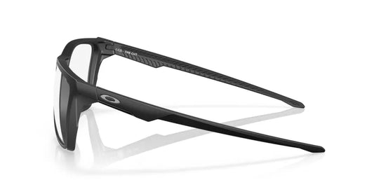 Oakley The cut 0OX8058- Satin black