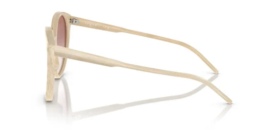 Vogue Eyewear 0VO5509S- Beige horn