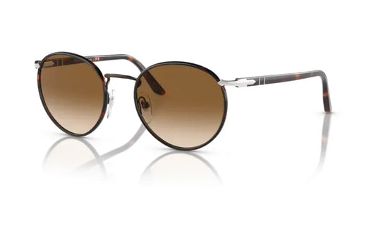 PERSOL 0PO2422SJ - Matte brown