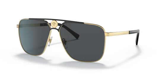 Versace 0VE2238- Gold/matte black