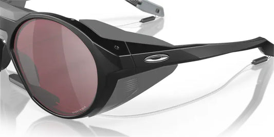 Oakley Clifden 0OO9440 - Matte black