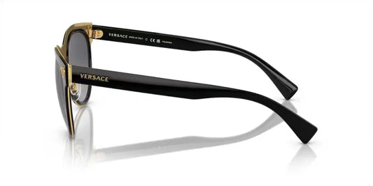 Versace 0VE2198- Black