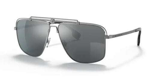 Versace 0VE2242- Gunmetal