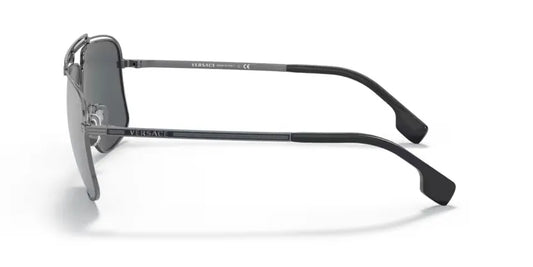 Versace 0VE2242- Gunmetal