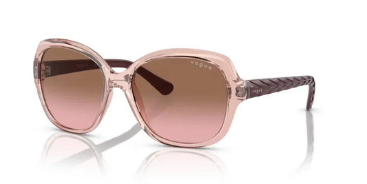 Vogue Eyewear 0VO2871S - Transparent pink