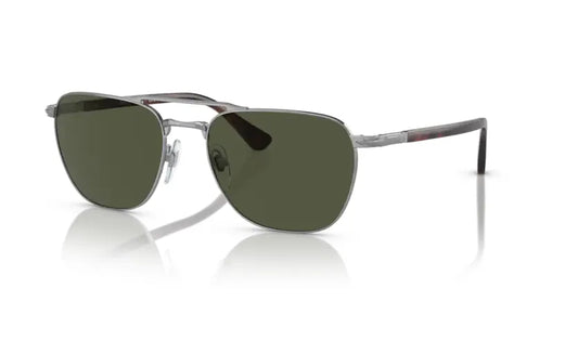 PERSOL 0PO2494S - Gunmetal