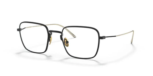 PRADA 0PR 51YV- Matte black