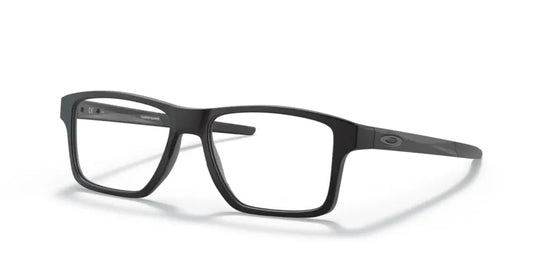 Oakley Chamfer squared 0OX8143- Satin black