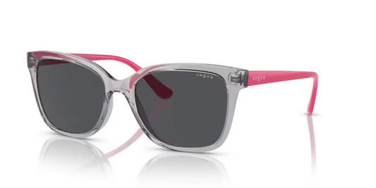 Vogue Eyewear 0VO5426S - Transparent grey