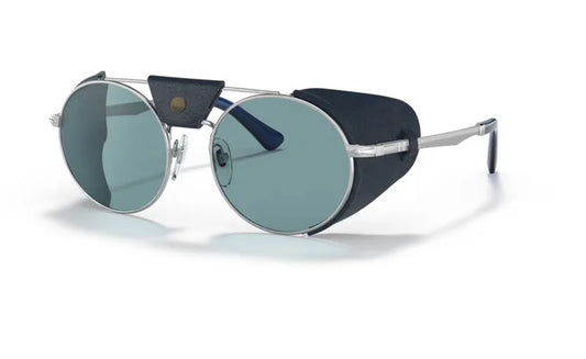 PERSOL 0PO2496SZ- Silver