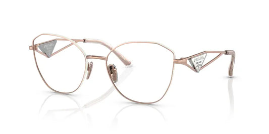 PRADA 0PR 52ZV- Pink gold