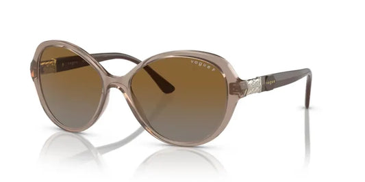 Vogue Eyewear 0VO5475SB - Transparent brown