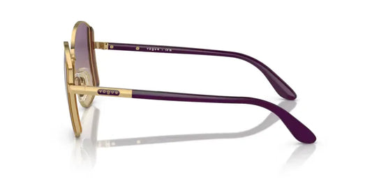 Vogue Eyewear 0VO4267S - Gold