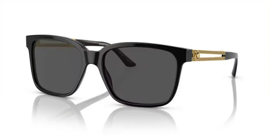 Versace 0VE4307- Black