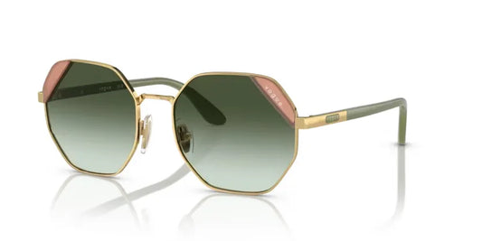 Vogue Eyewear 0VO4268S - Gold