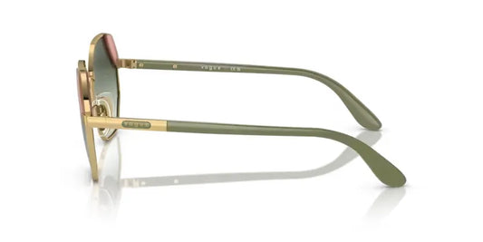 Vogue Eyewear 0VO4268S - Gold