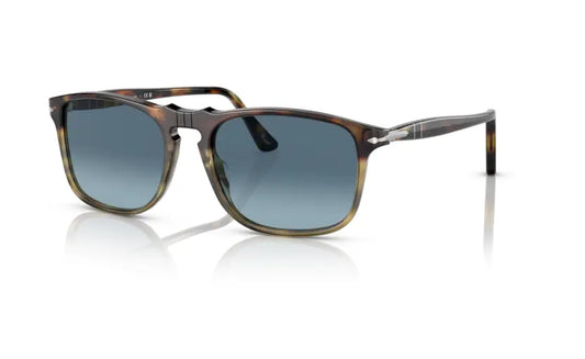 PERSOL 0PO3059S - Tortoise spotted brown