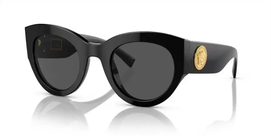 Versace 0VE4353- Black