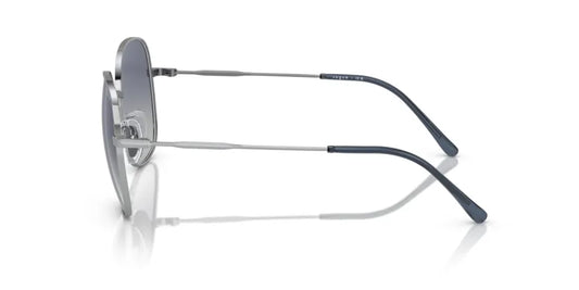 Vogue Eyewear 0VO4272S - Silver