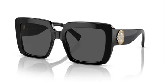 Versace 0VE4384B- Black