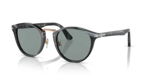 PERSOL 0PO3108S - Black