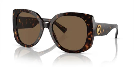 Versace 0VE4387- Havana