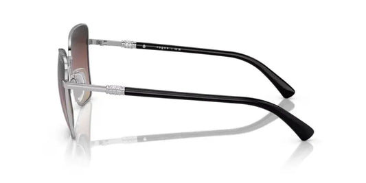 Vogue Eyewear 0VO4277SB - Top black/silver