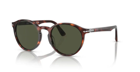 PERSOL 0PO3171S - Havana