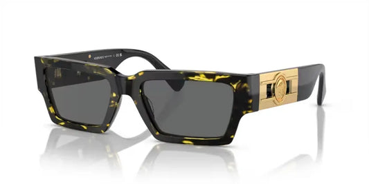 Versace 0VE4459- Havana