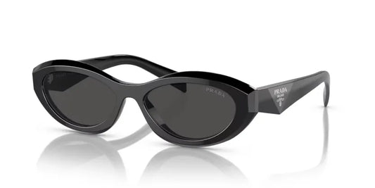 PRADA 0PR 26ZS- Black