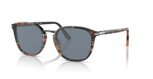 PERSOL 0PO3186S - Brown