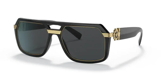 Versace 0VE4399- Black