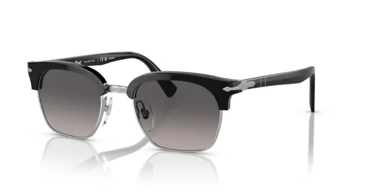 PERSOL 0PO3199S - Black/silver