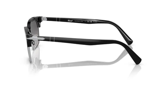 PERSOL 0PO3199S - Black/silver